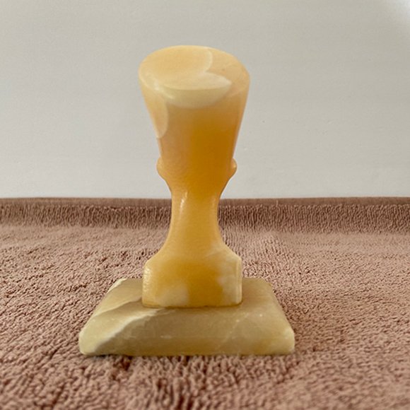 Nefertiti, ancient Egyptian Queen, Paperweight - Picture 5 of 5